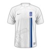 Officiële Voetbalshirt Griekenland Thuis 2024 - Heren